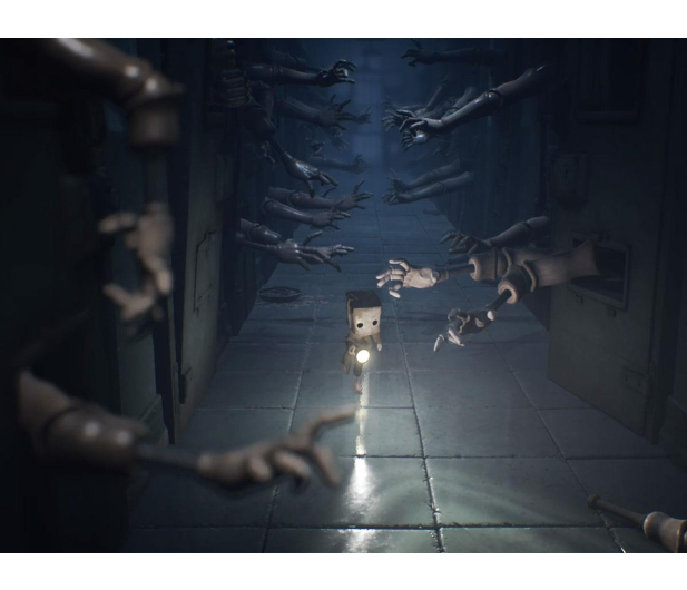 Switch Little Nightmares II Enhanced Edition - 1520431 - zdjęcie 3